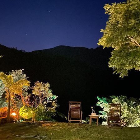 A Cabana Mais Bucolica De Araras Petrópolis 外观 照片