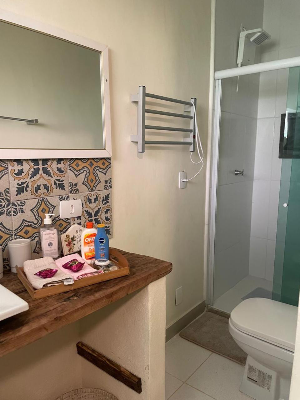 A Cabana Mais Bucolica De Araras Petrópolis 外观 照片