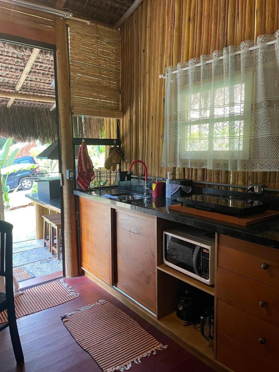 A Cabana Mais Bucolica De Araras Petrópolis 外观 照片