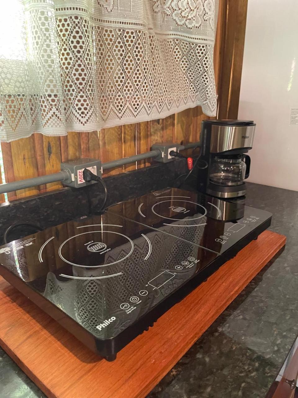 A Cabana Mais Bucolica De Araras Petrópolis 外观 照片