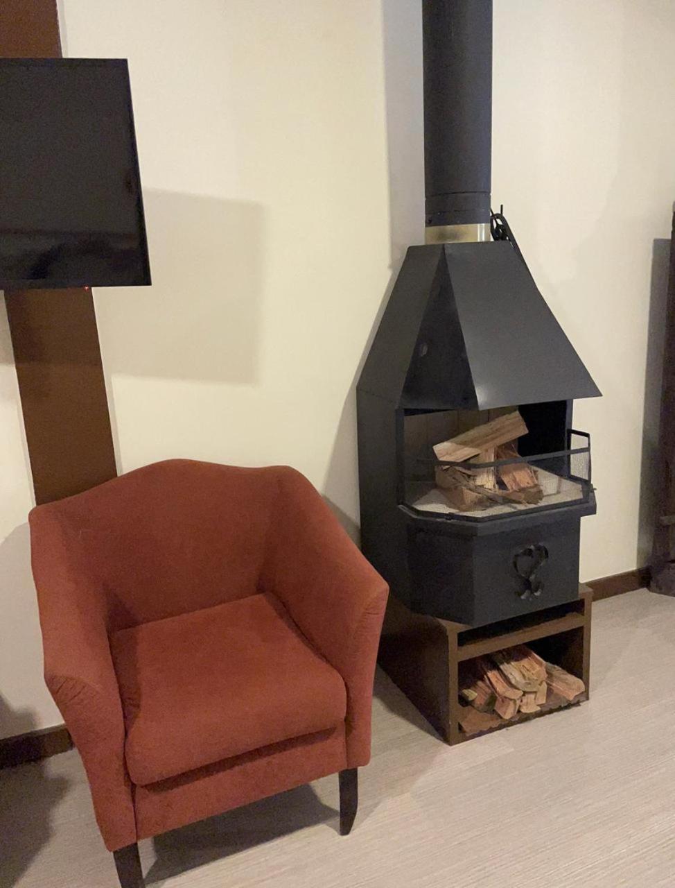 A Cabana Mais Bucolica De Araras Petrópolis 外观 照片