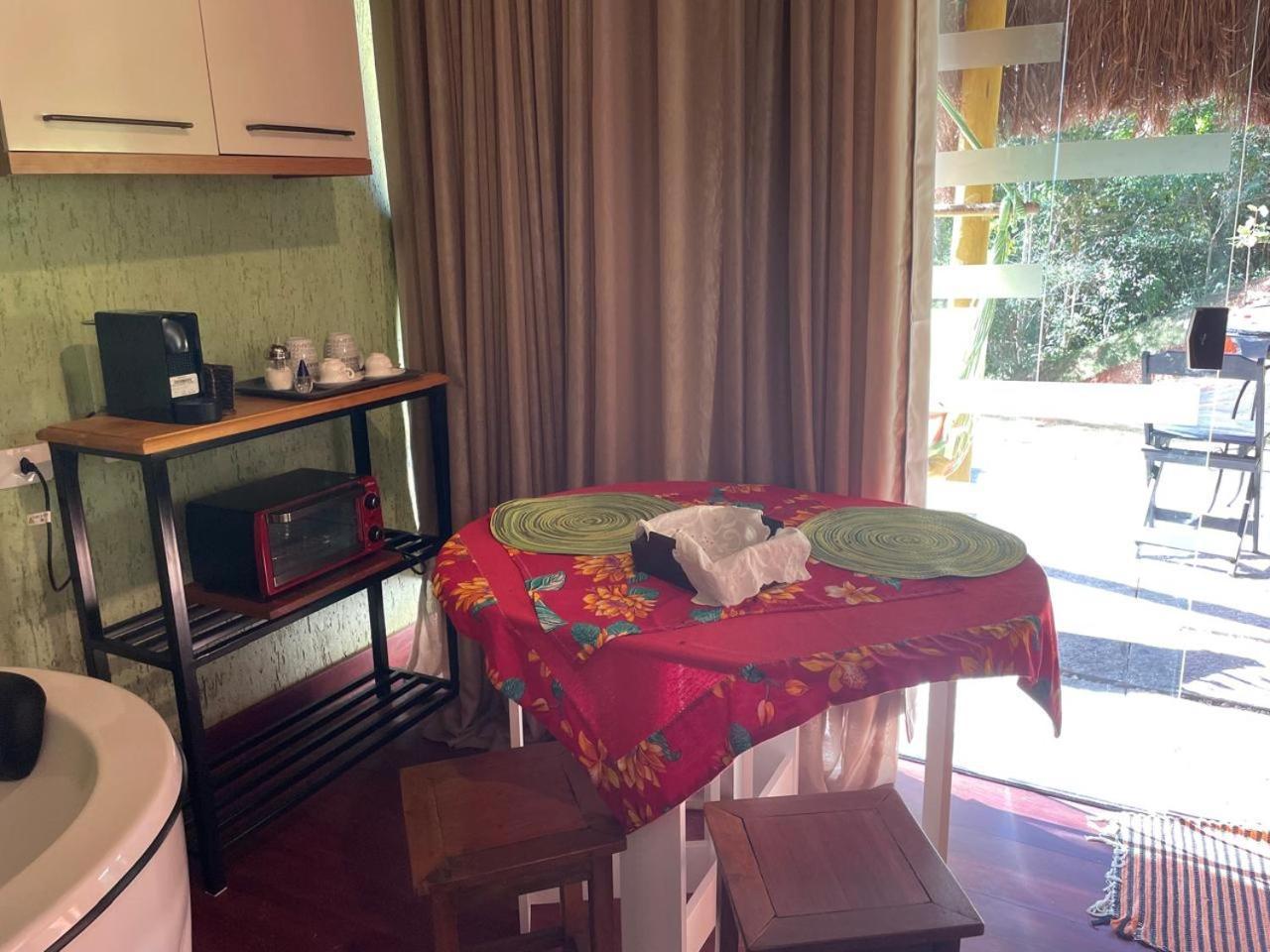 A Cabana Mais Bucolica De Araras Petrópolis 外观 照片