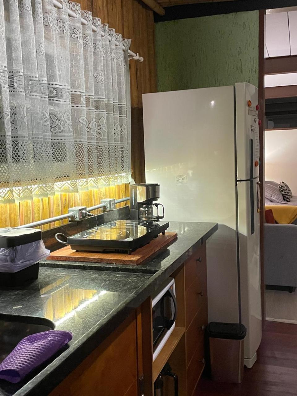 A Cabana Mais Bucolica De Araras Petrópolis 外观 照片