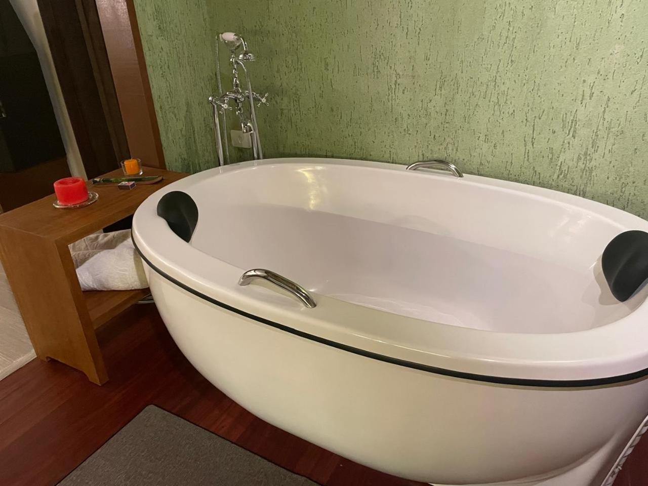 A Cabana Mais Bucolica De Araras Petrópolis 外观 照片