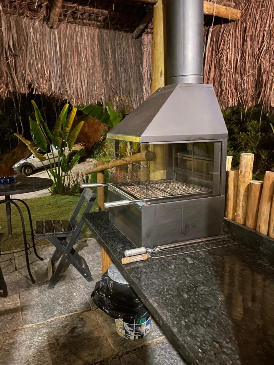 A Cabana Mais Bucolica De Araras Petrópolis 外观 照片