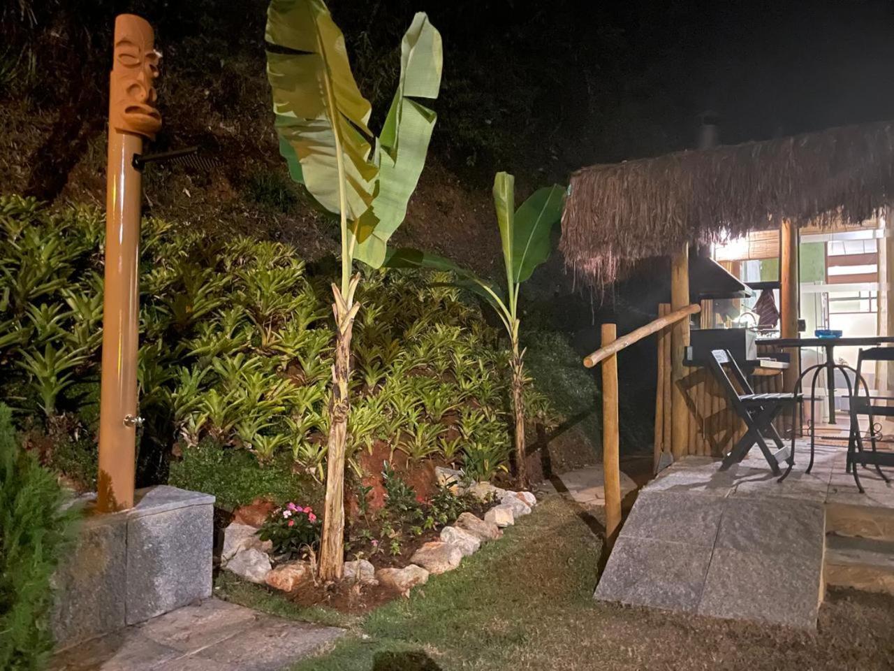 A Cabana Mais Bucolica De Araras Petrópolis 外观 照片